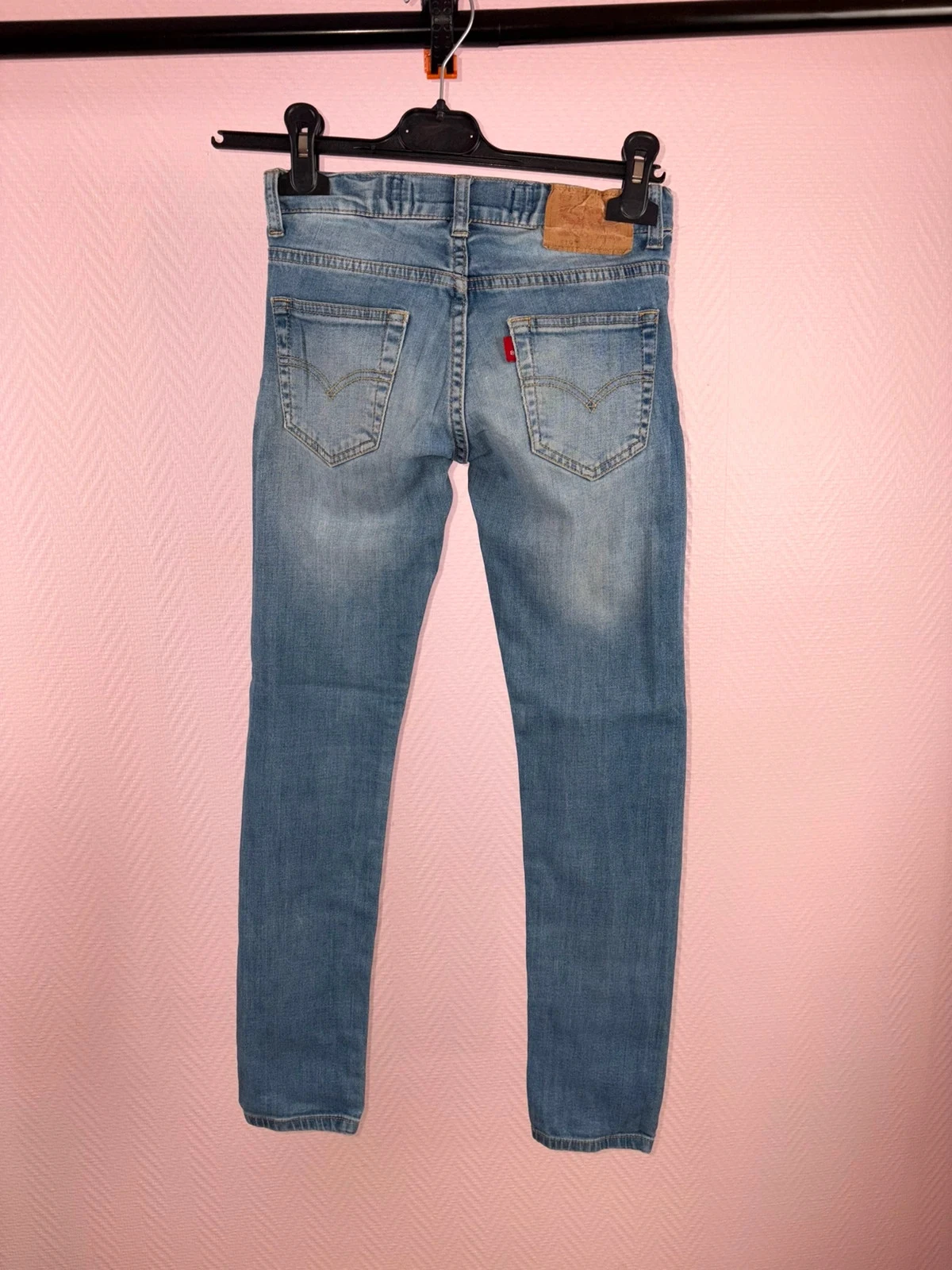 Jeans Levi's maat 10 jaar – photo 4